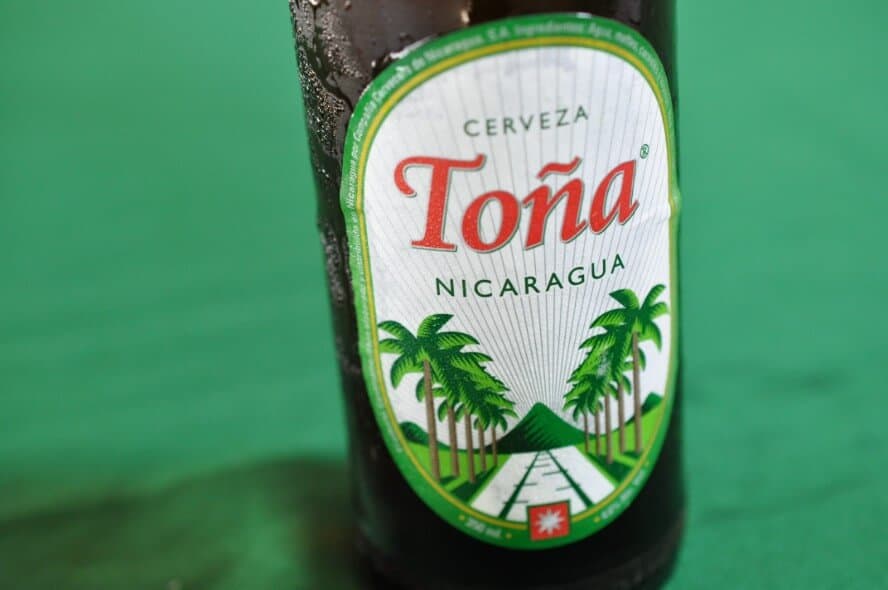 tona bottle - Things to do in Leon Nicaragua