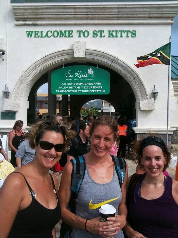 What to Do in St Kitts