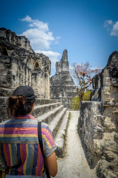 Tikal - What to Do in Flores Guatemala
