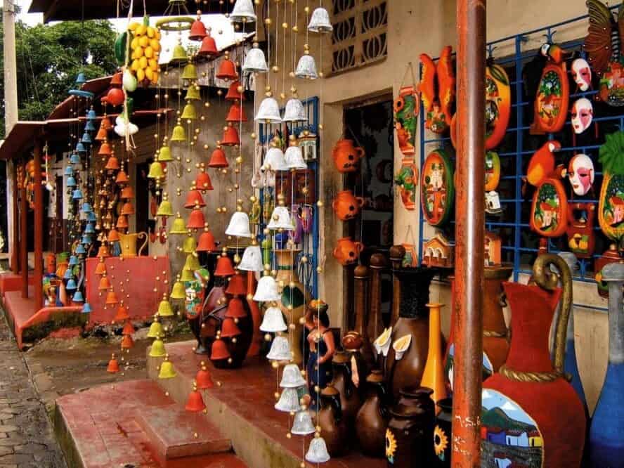 Masaya Market - Things to Do in Granada Nicaragua