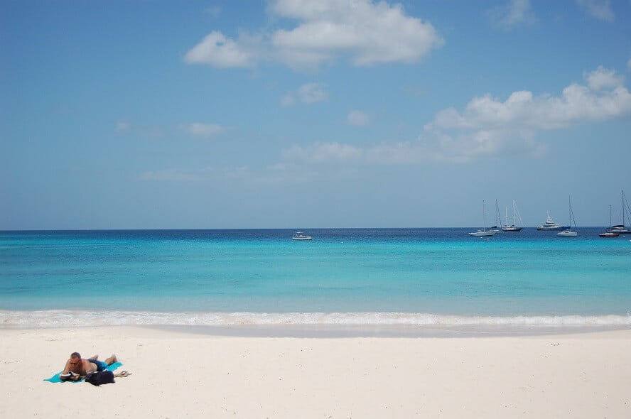 Barbados Travel guide beach
