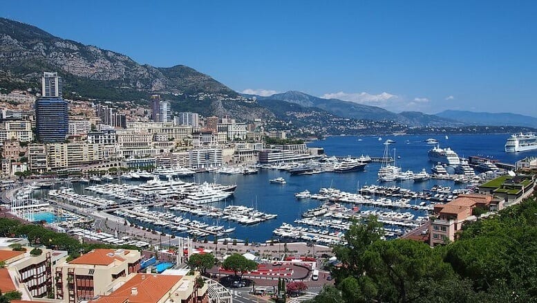 Things to Do in Monaco
