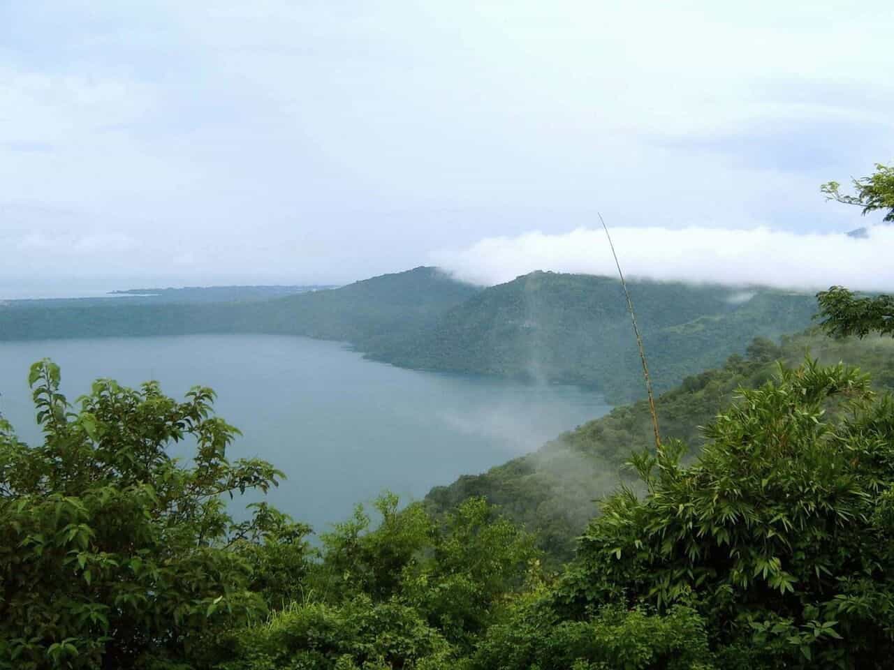 Laguna Apoyo Things to Do in Granada Nicaragua