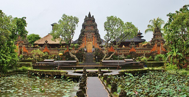 Ubud Bali Travel Guide