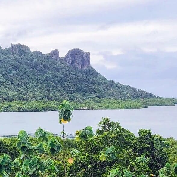 The Ultimate Pohnpei Micronesia Travel Guide: "An Undiscovered Eden ...